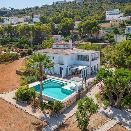 Casa La Naranja Boutique B&B Pedreguer Εξωτερικό φωτογραφία