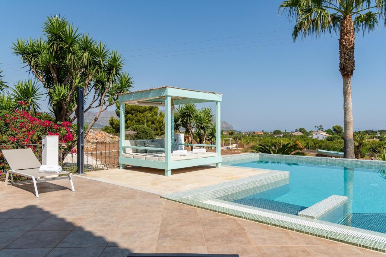 Casa La Naranja Boutique B&B Pedreguer Εξωτερικό φωτογραφία