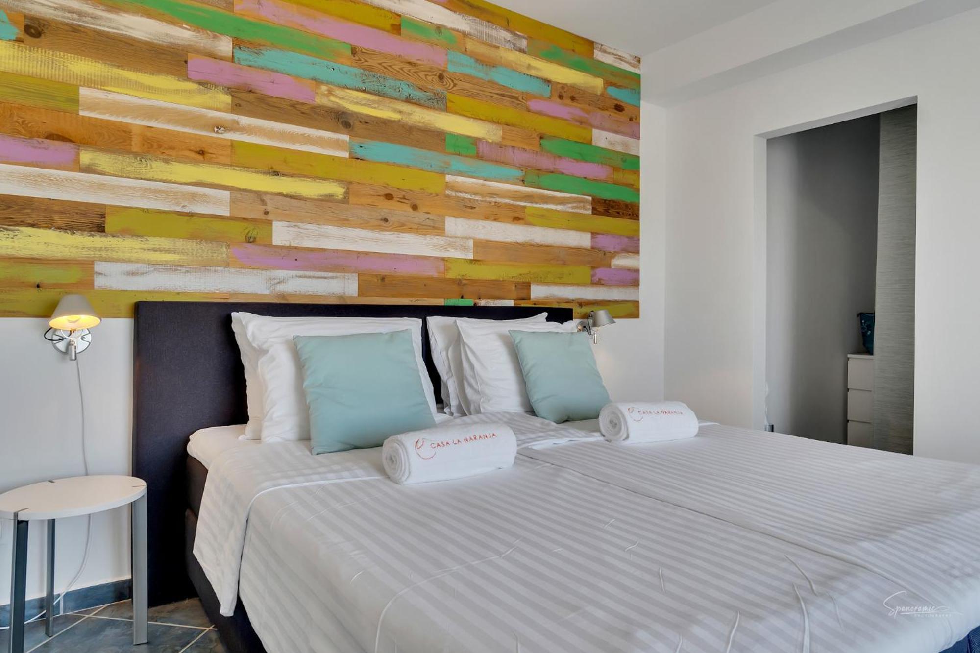Casa La Naranja Boutique B&B Pedreguer Εξωτερικό φωτογραφία
