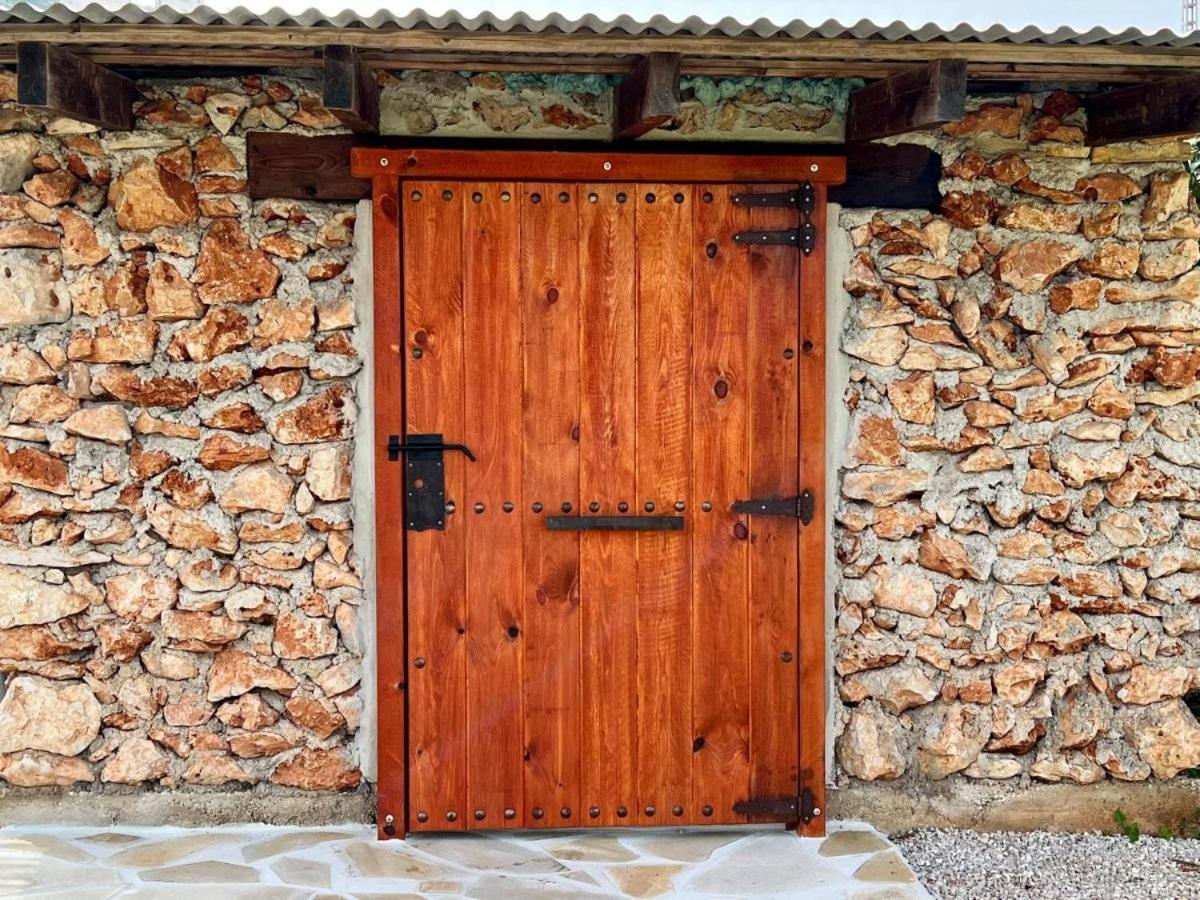 Casa La Naranja Boutique B&B Pedreguer Εξωτερικό φωτογραφία