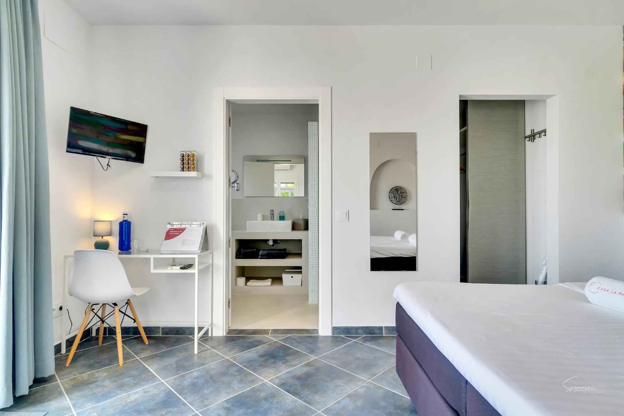 Casa La Naranja Boutique B&B Pedreguer Εξωτερικό φωτογραφία