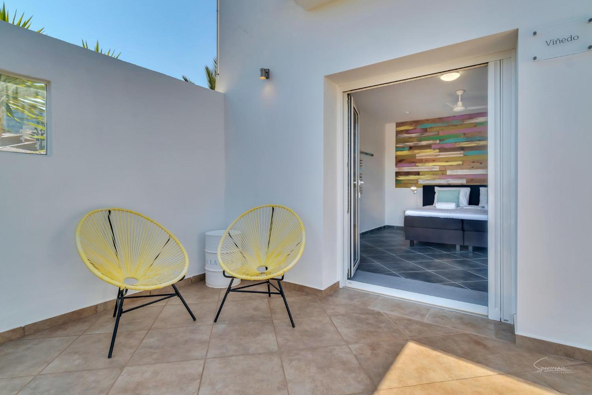 Casa La Naranja Boutique B&B Pedreguer Εξωτερικό φωτογραφία