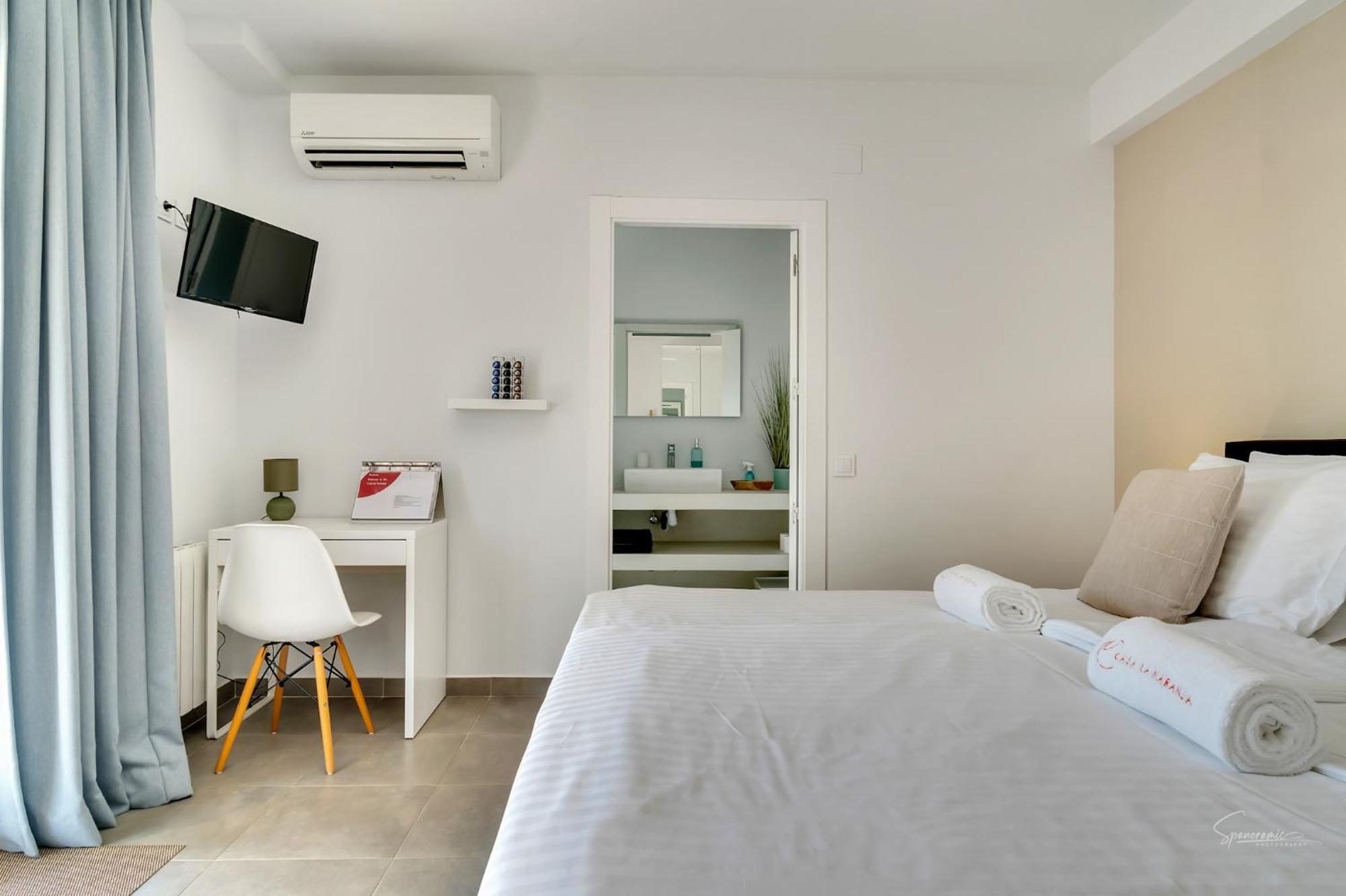 Casa La Naranja Boutique B&B Pedreguer Εξωτερικό φωτογραφία