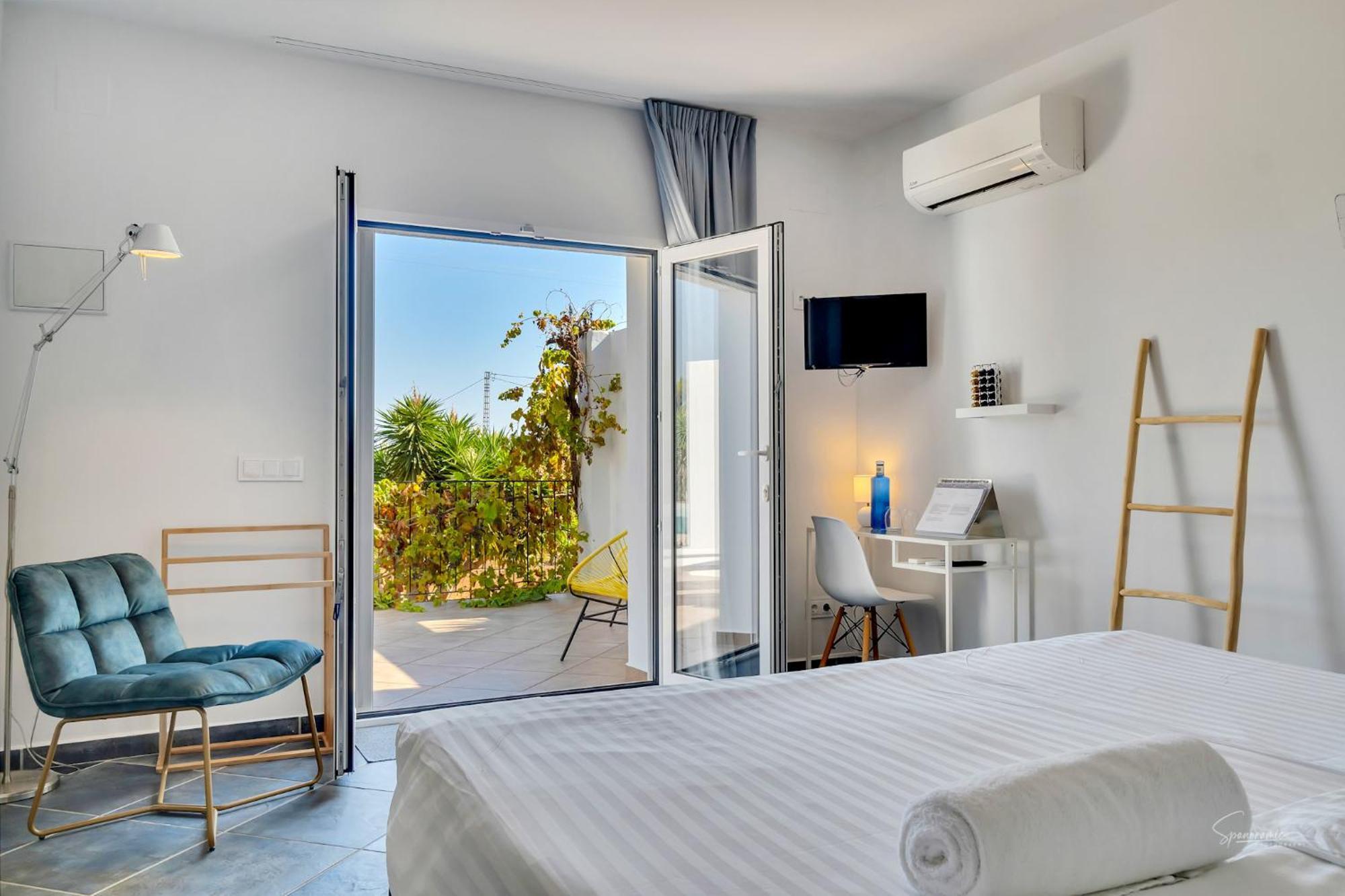 Casa La Naranja Boutique B&B Pedreguer Εξωτερικό φωτογραφία