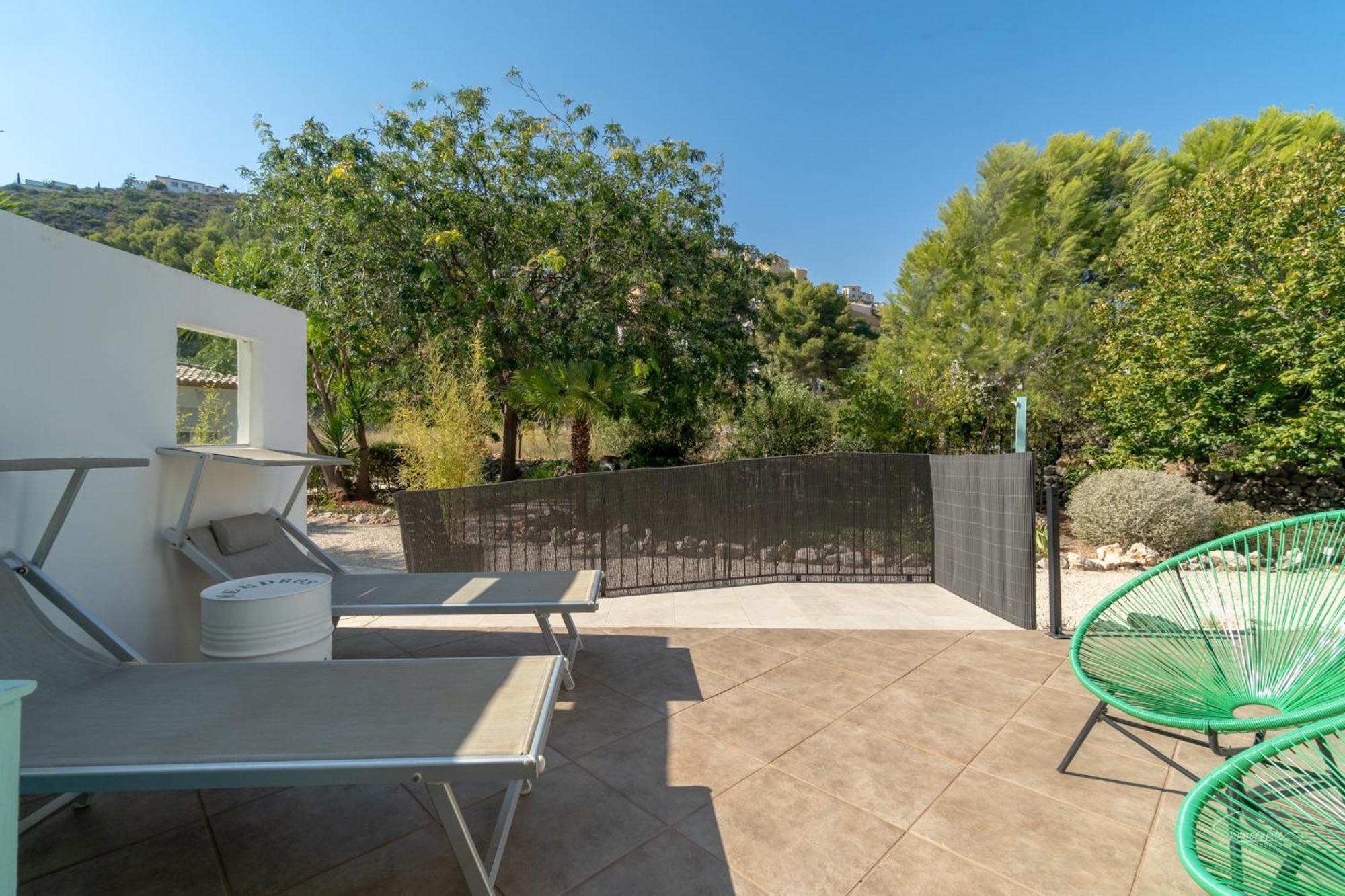 Casa La Naranja Boutique B&B Pedreguer Εξωτερικό φωτογραφία